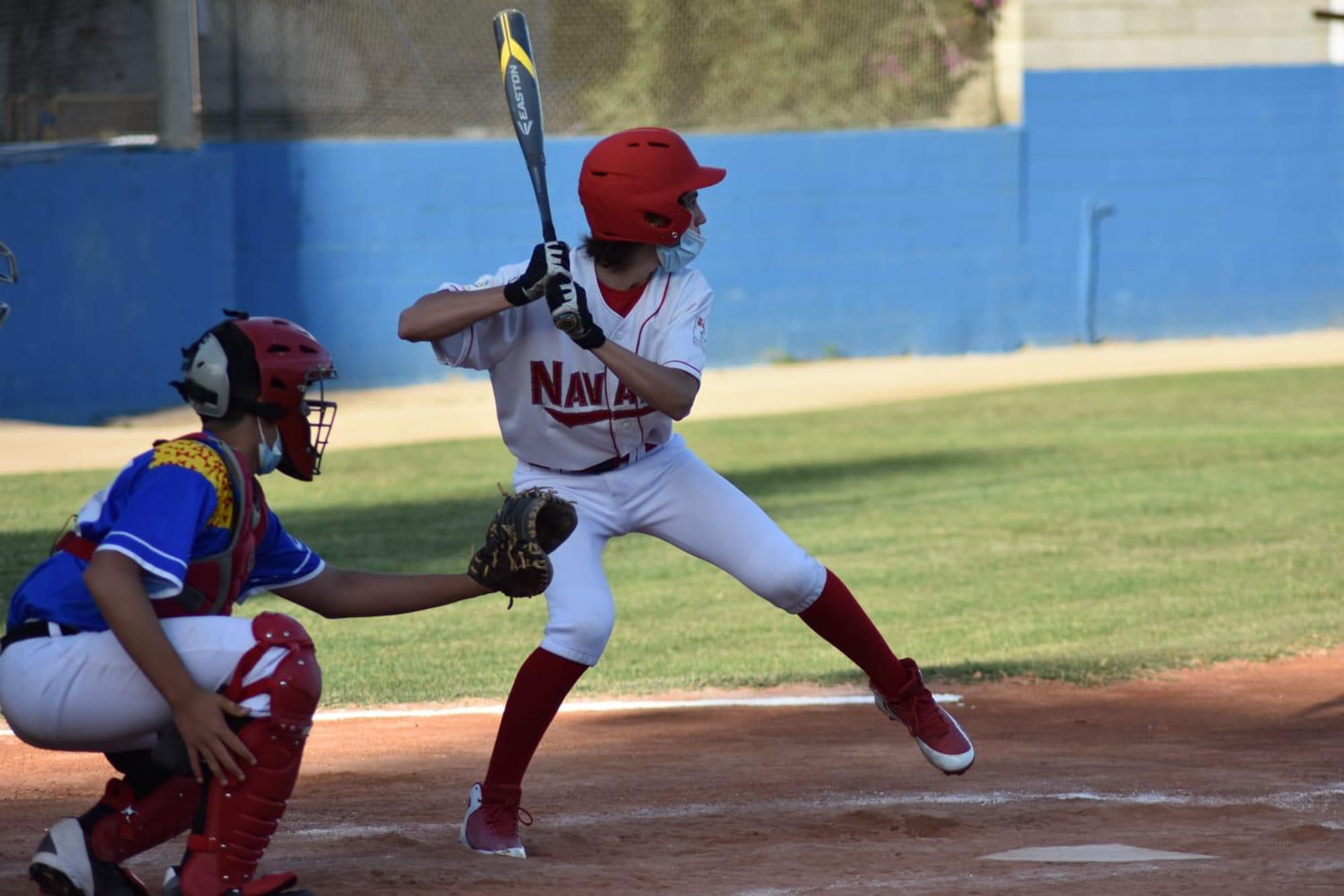 region x softball tournament