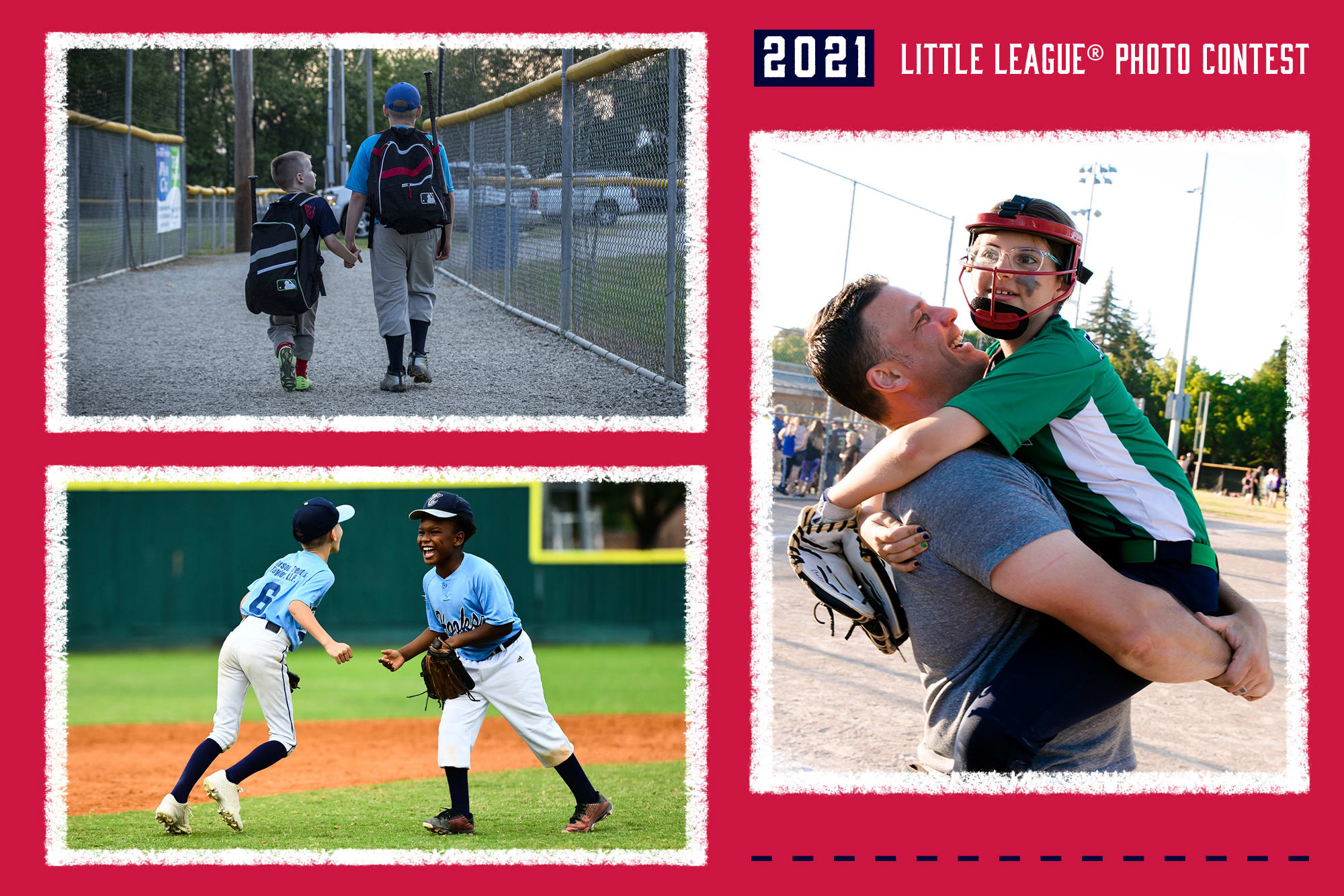 FINAL FOUR: Field Set for 2021 Little League Baseball® World Series  Championship - Little League