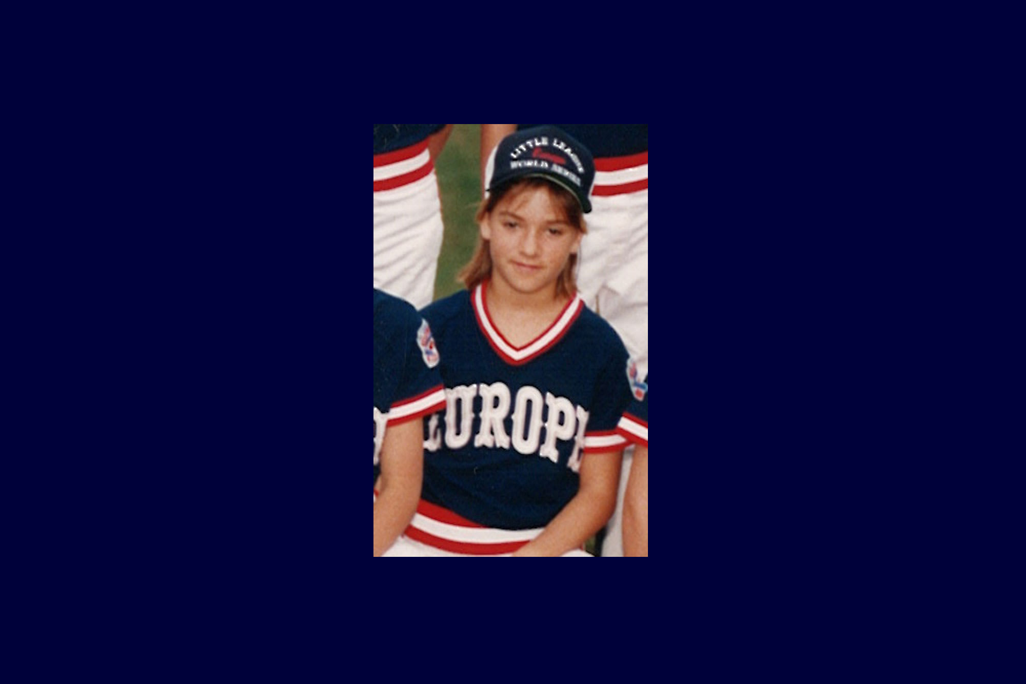 The 22 Girls Who Have Made Little League Baseball® World Series History