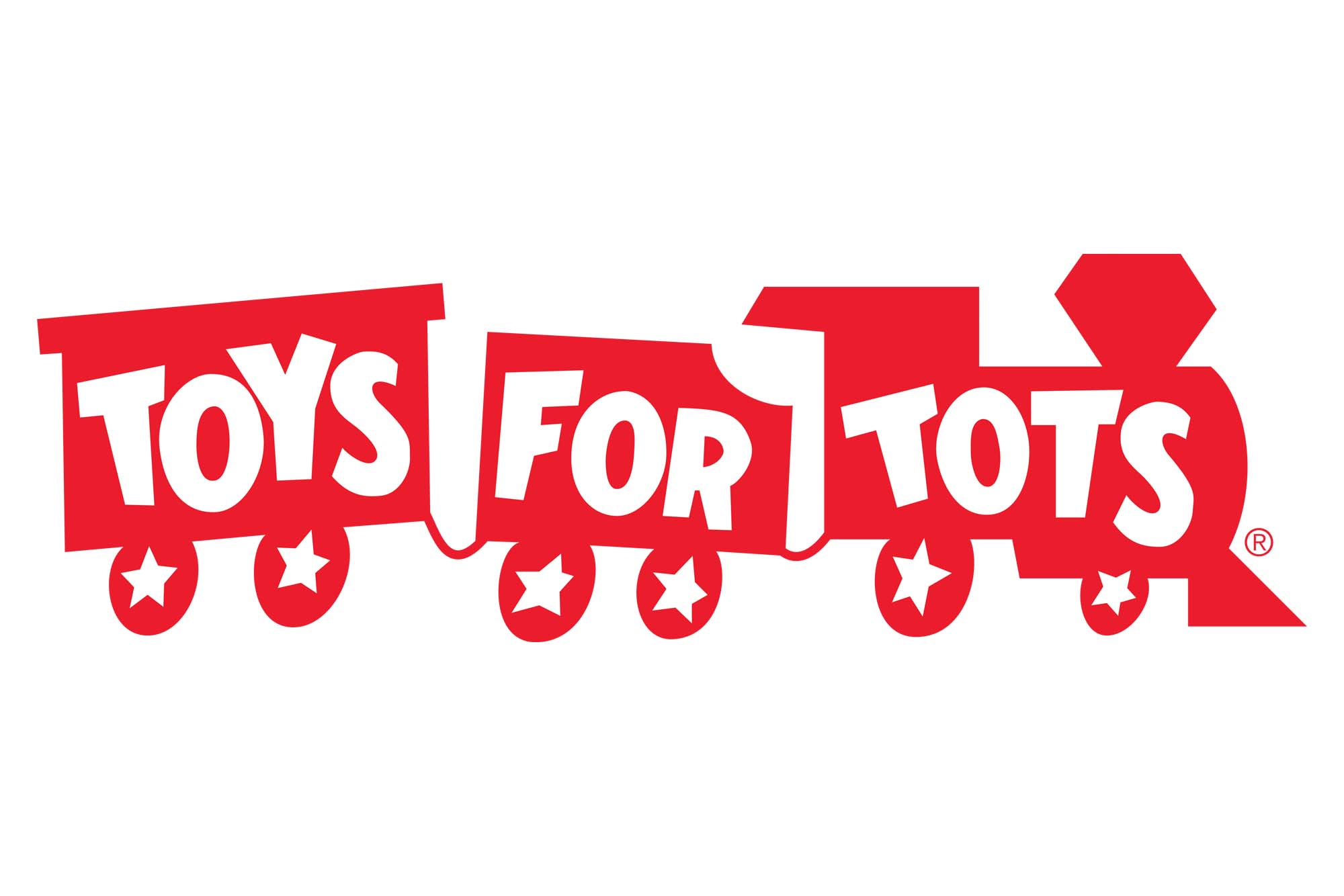 Toys for Tots Logo