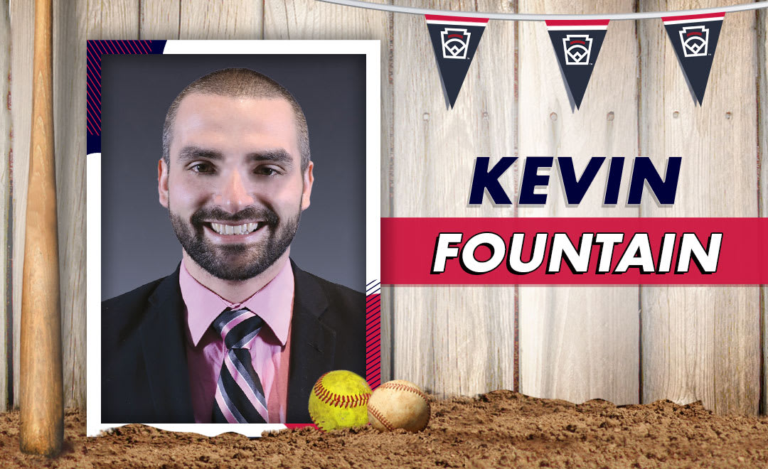 Kevin Fountain