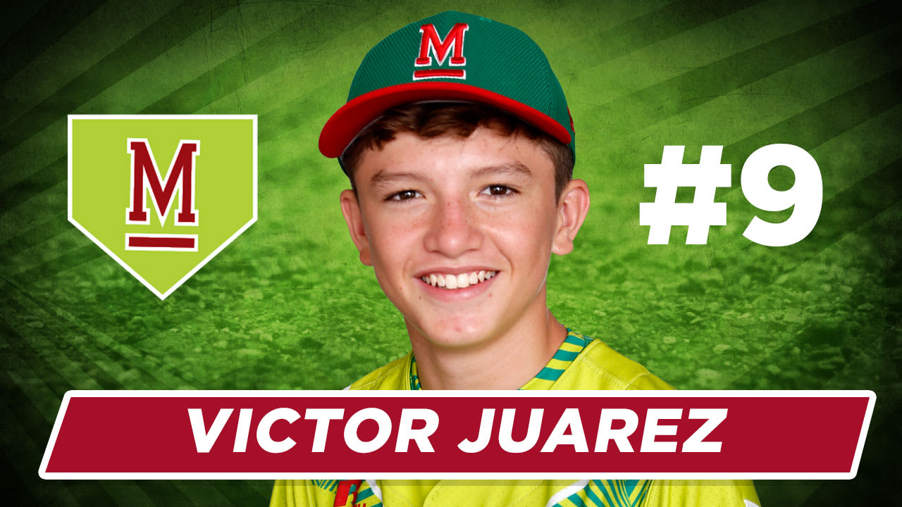 Victor Juarez