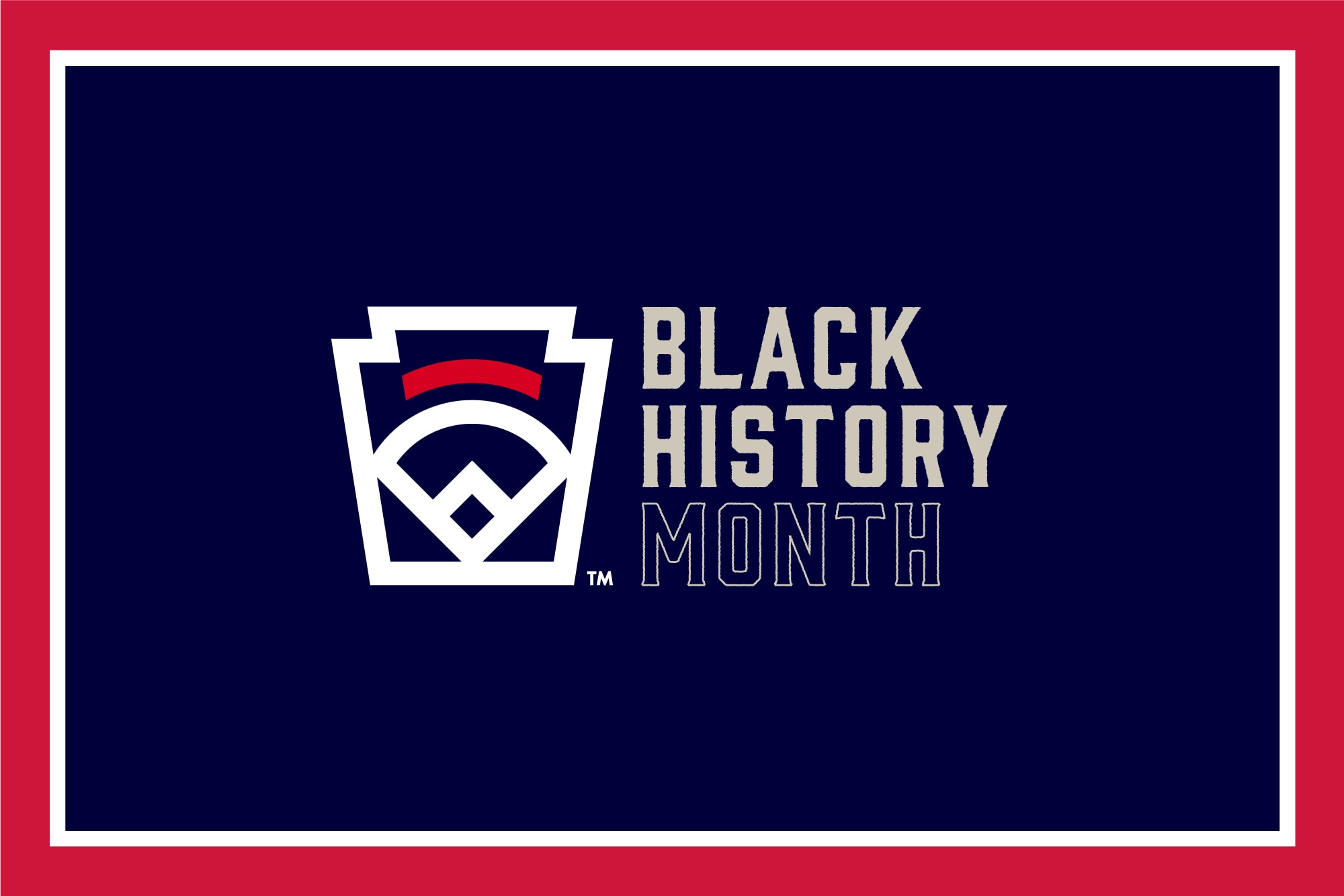 Black History Month Kickoff Graphic