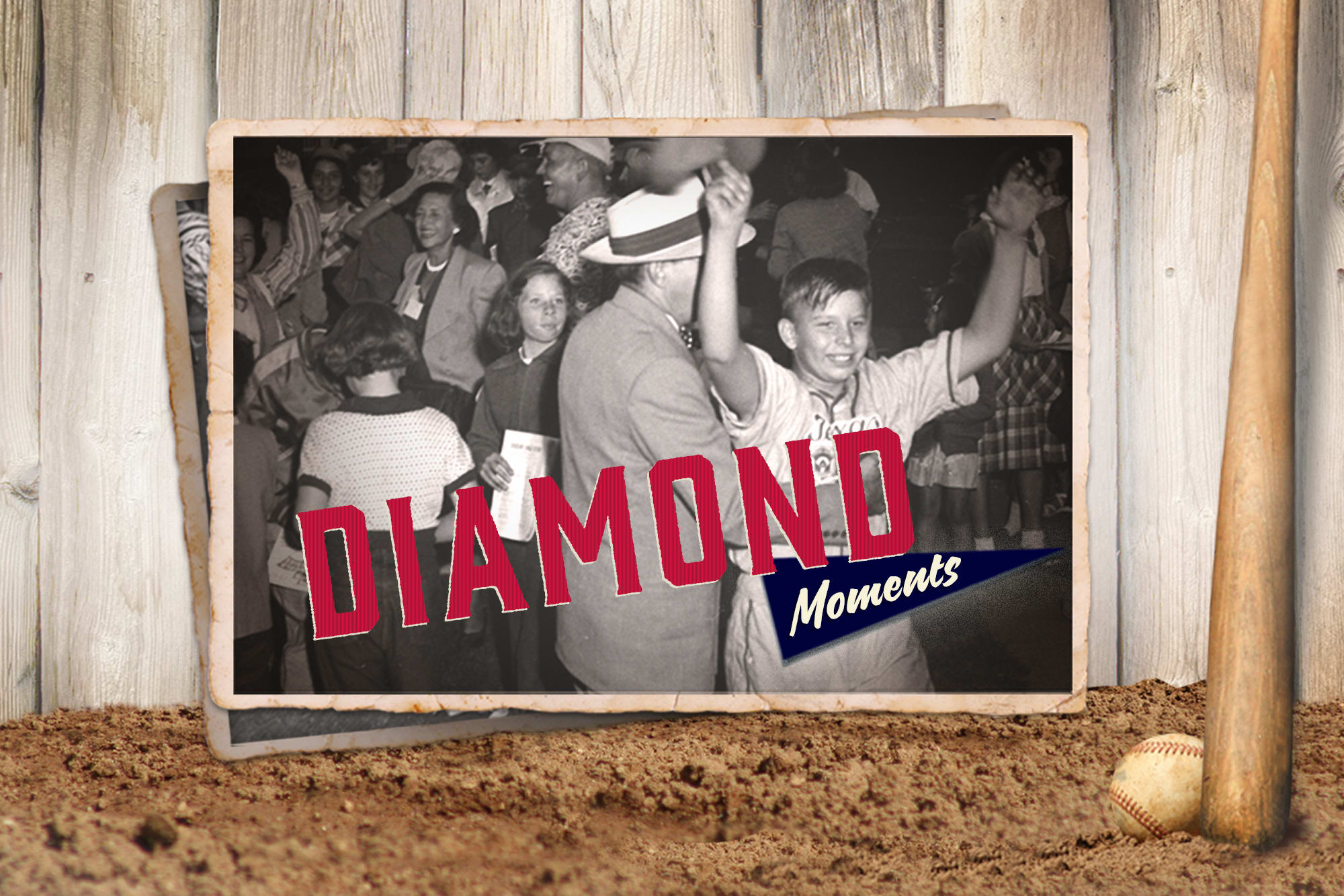 Diamond Moments