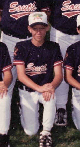 Blue Jays who have played in the Little League World Series