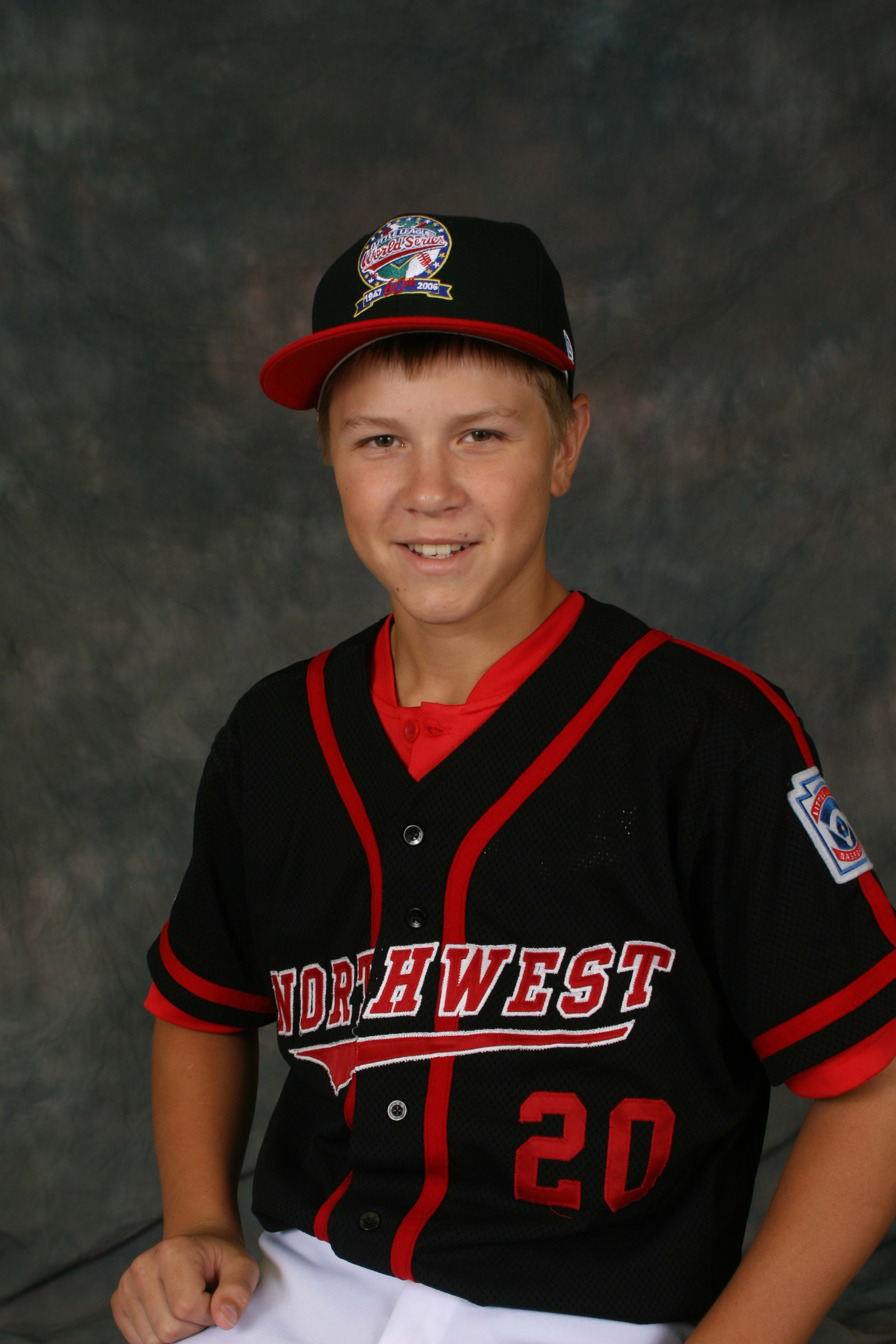 Major Leaguers Played in LLBWS - Little League