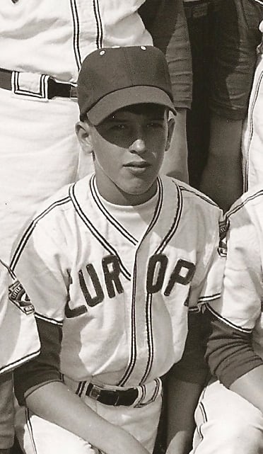 Little League World Series players in Major League Baseball