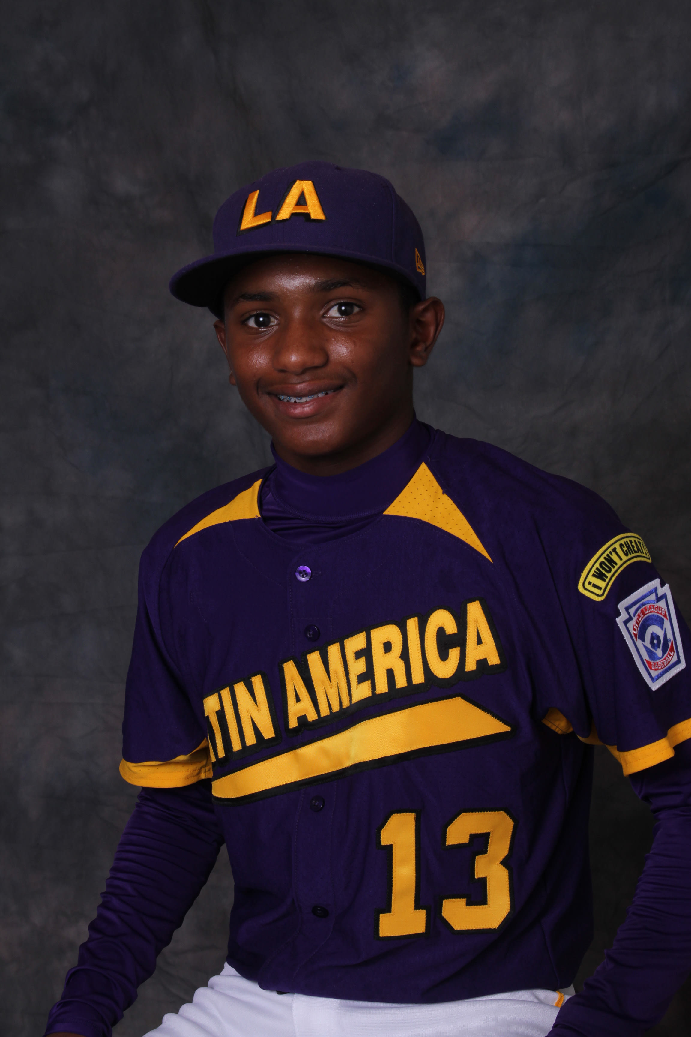 Notable college baseball players who starred in the Little League World  Series
