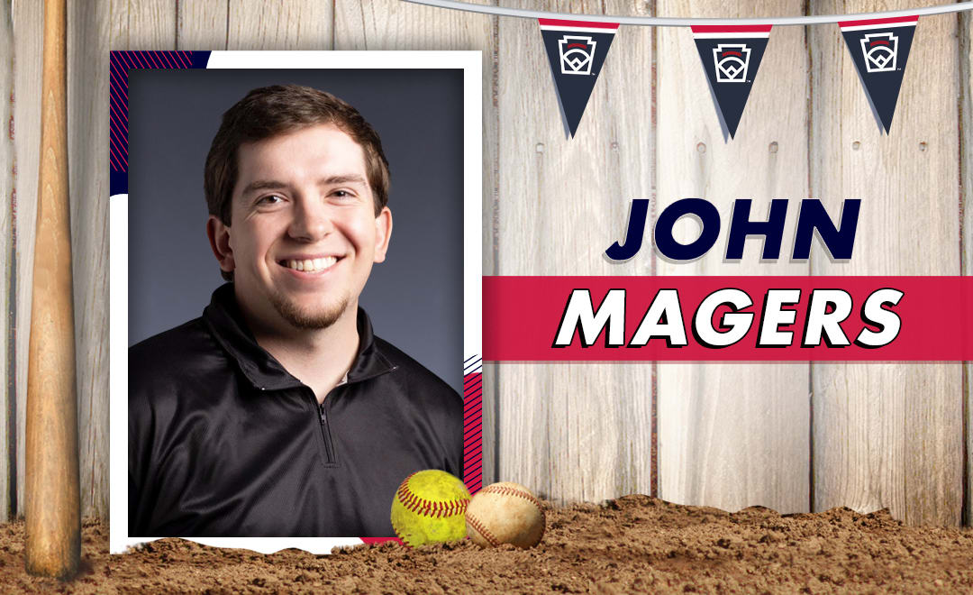 John Magers