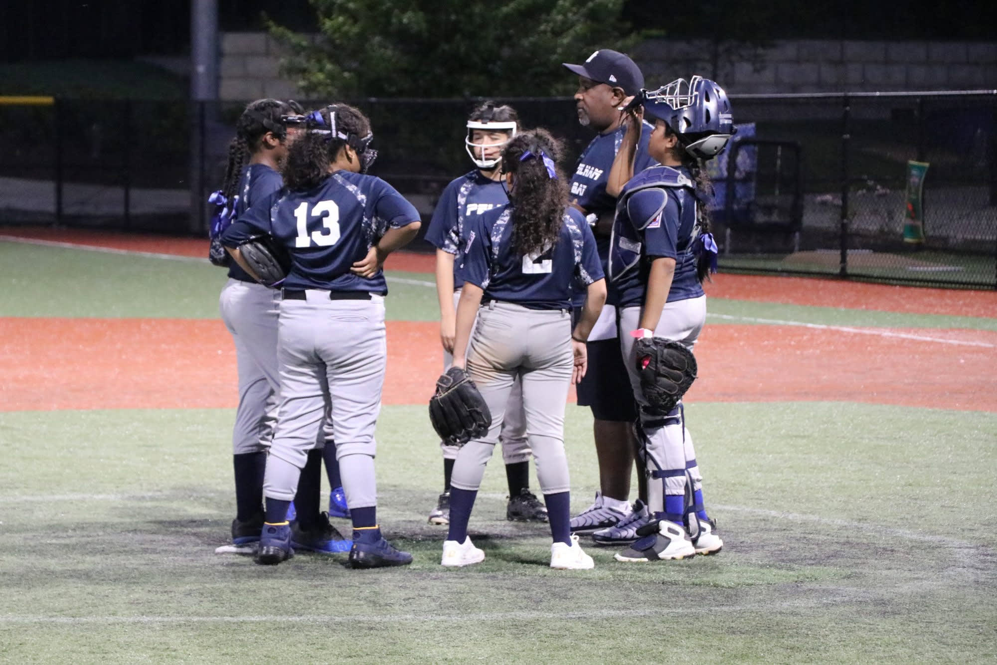 Park City High School baseball players share the importance of