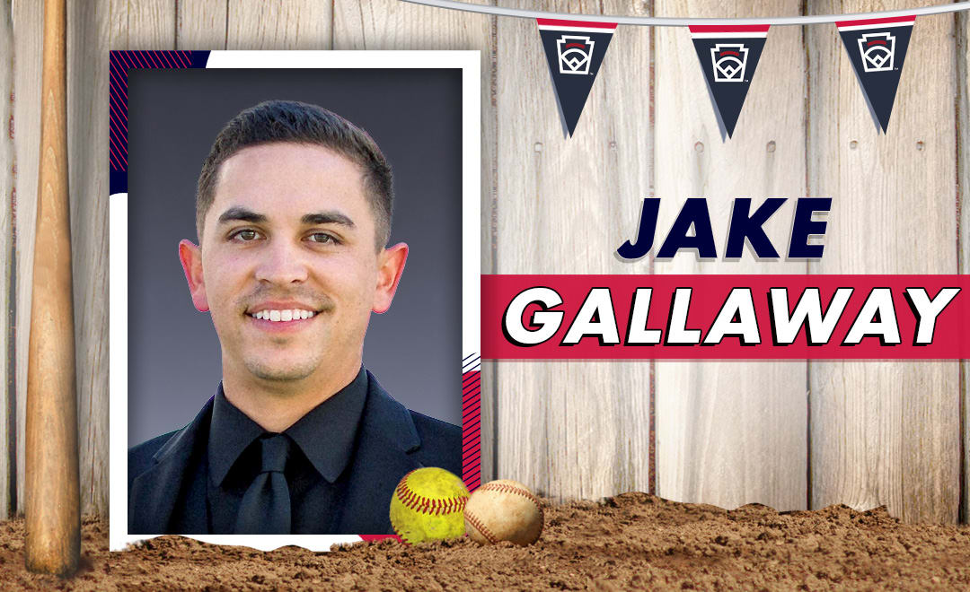 Jake Gallaway