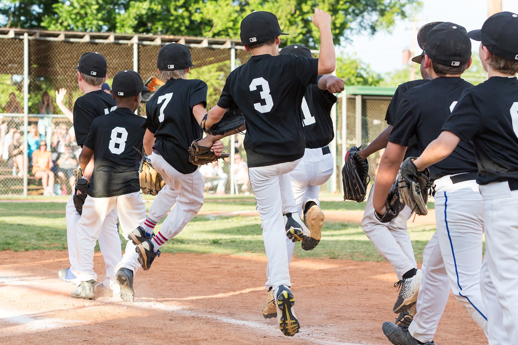 Update to the Implementation of Little League Baseball® Age