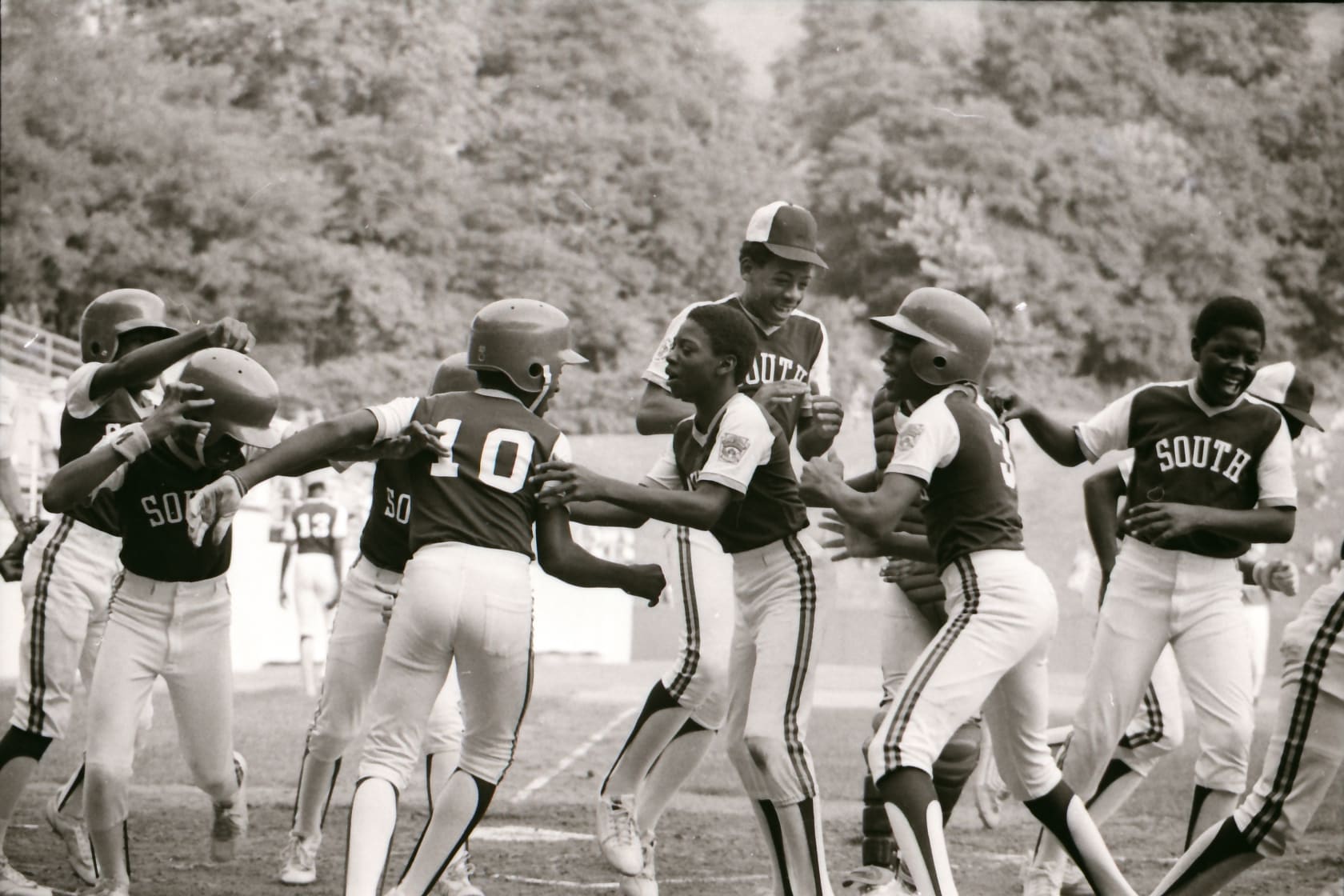 Belmont Heights Little League Writes Its Chapter at the LLBWS - Little  League