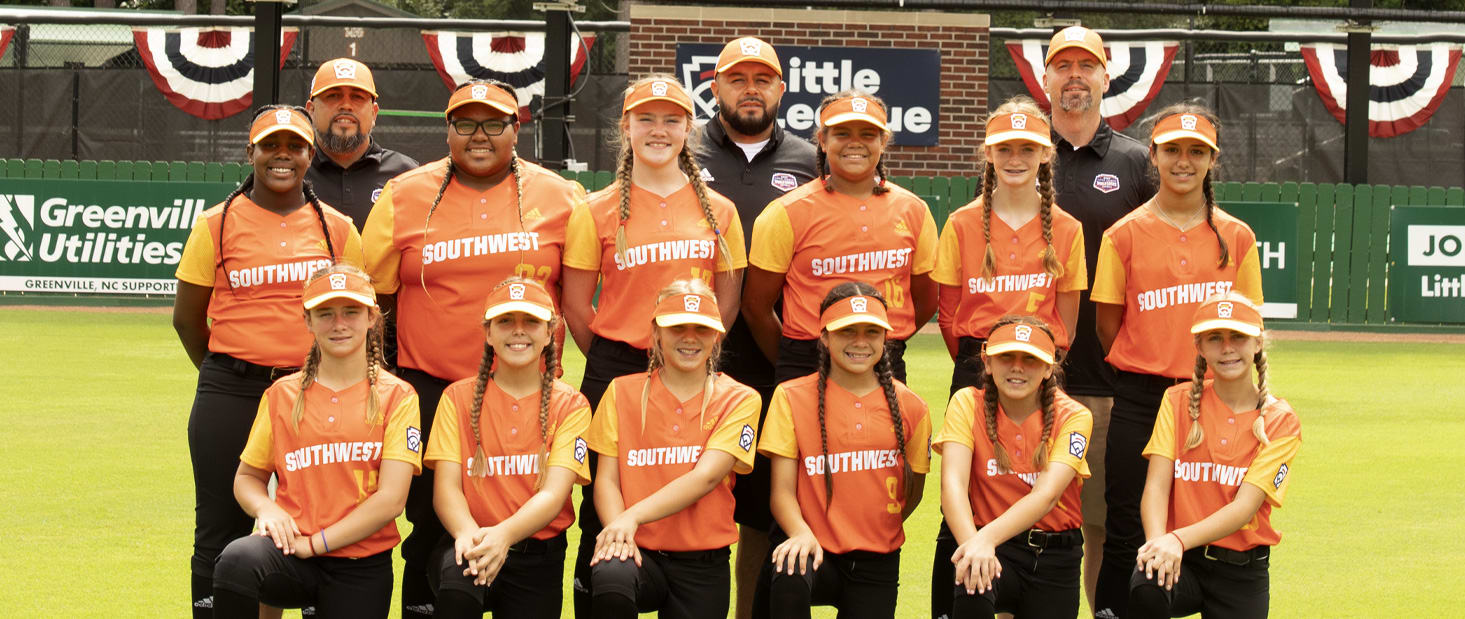 Little League Softball World Series Day 3, Day 3 of the 202…