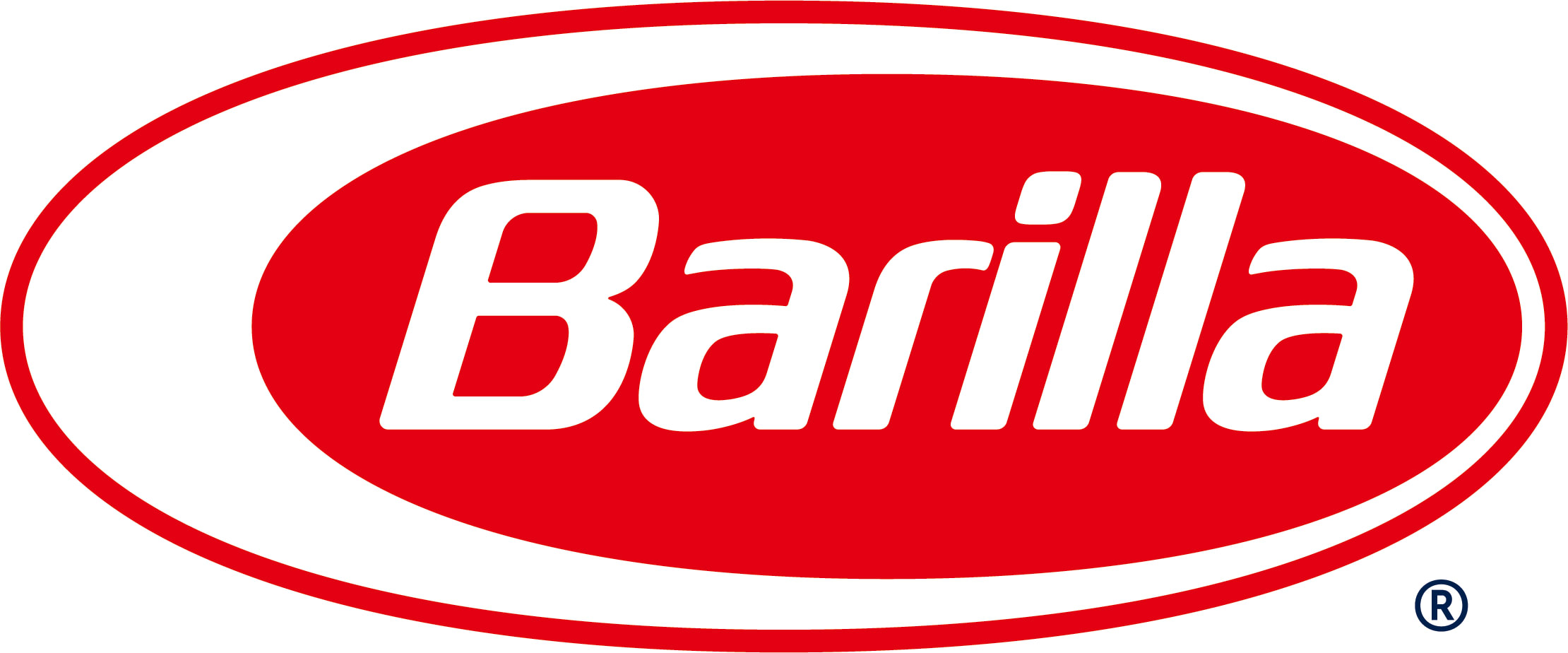 Barilla Logo Web Story