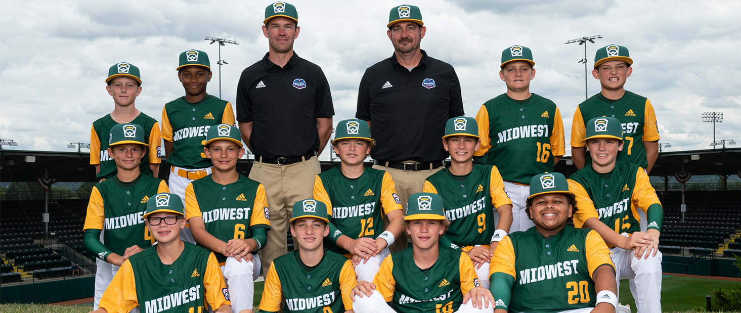 Little League Midwest Regional 2024 Results Jobye