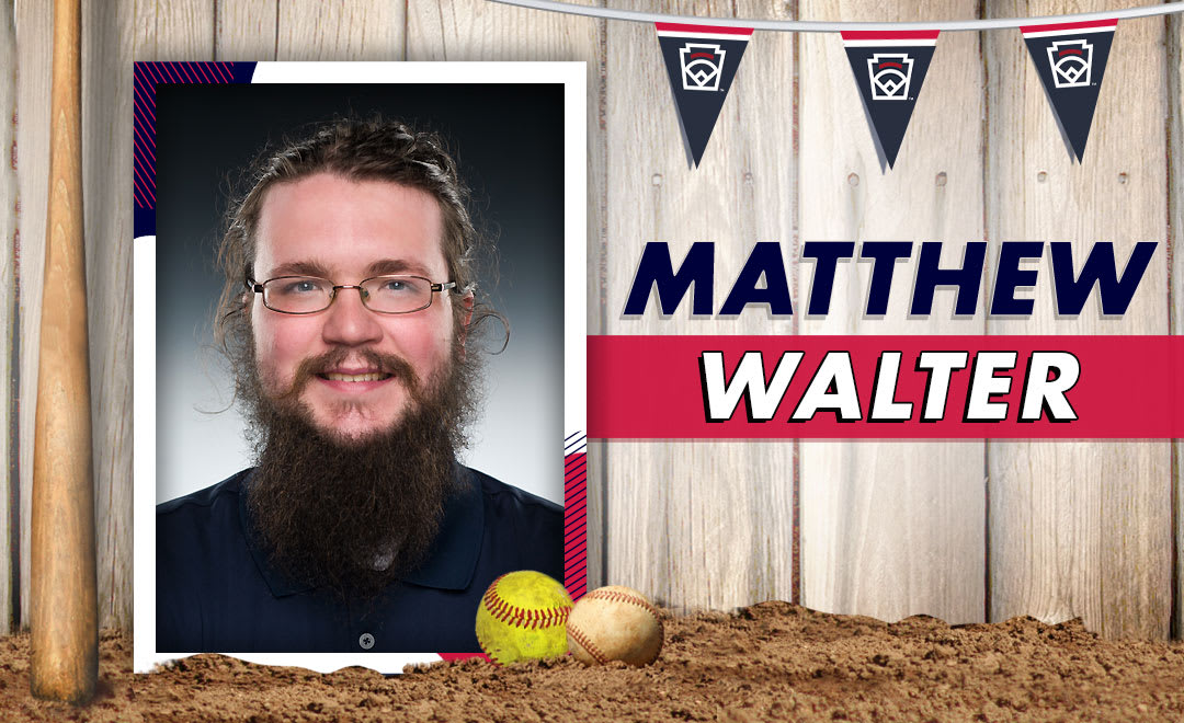 Matthew Walter