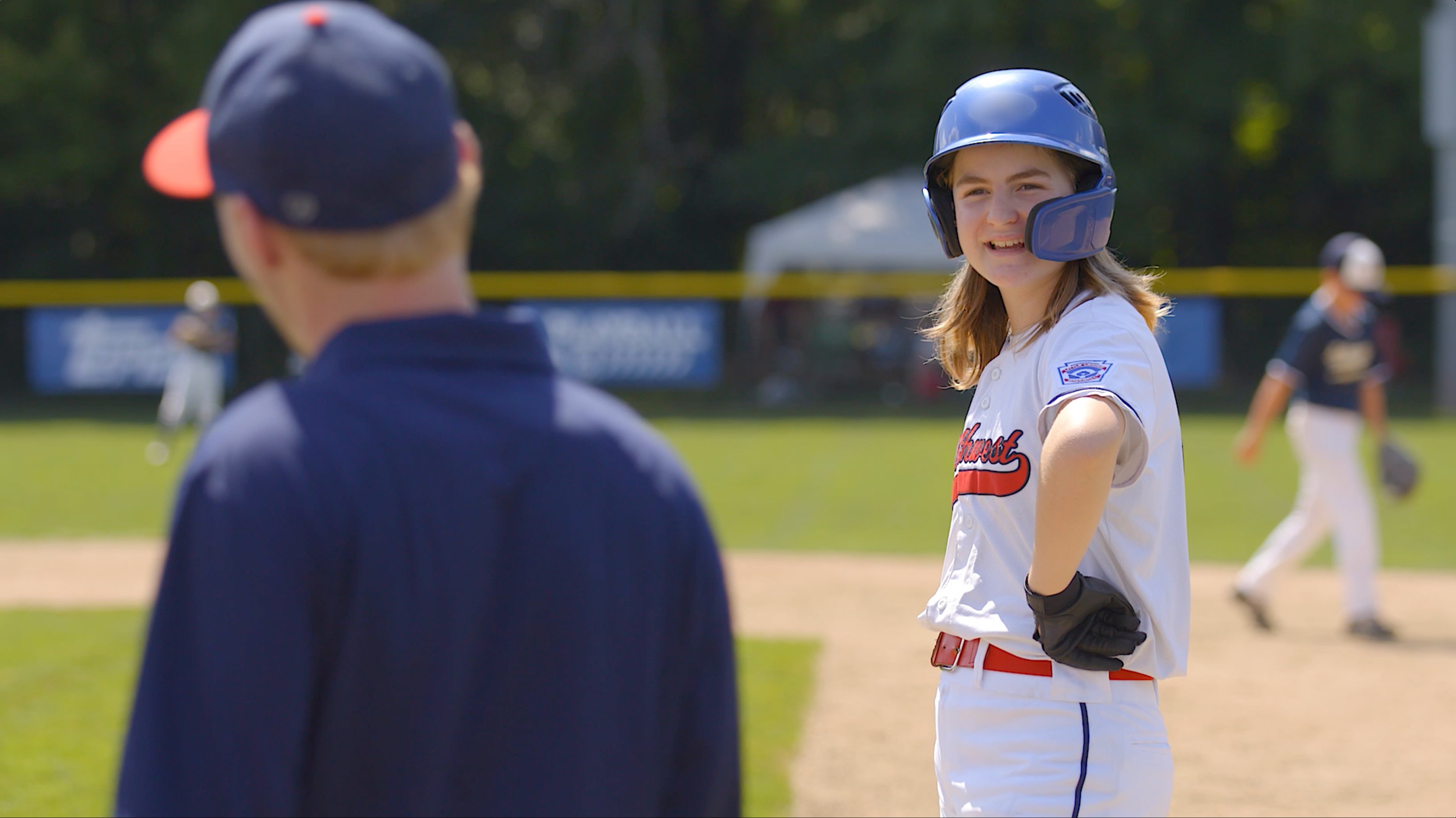 Get a look at this year's Little League World Series uniforms