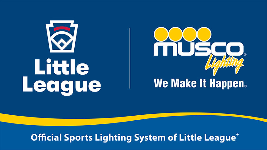 Little League Baseball Field Lighting Standards and Requirements