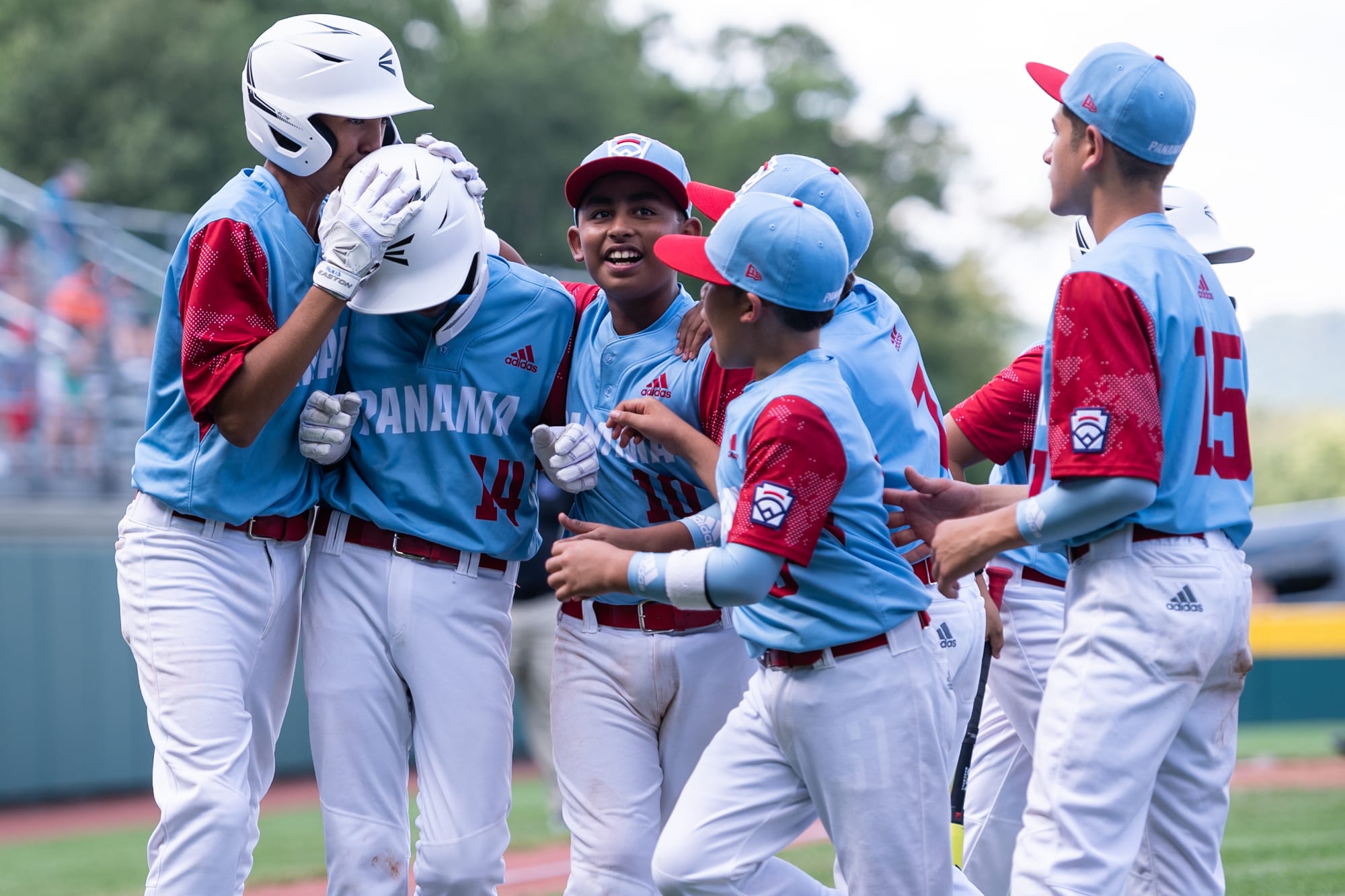 Little League International to expand baseball, softball World