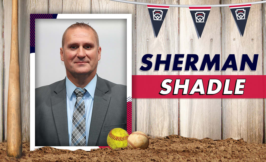 Sherm Shadle