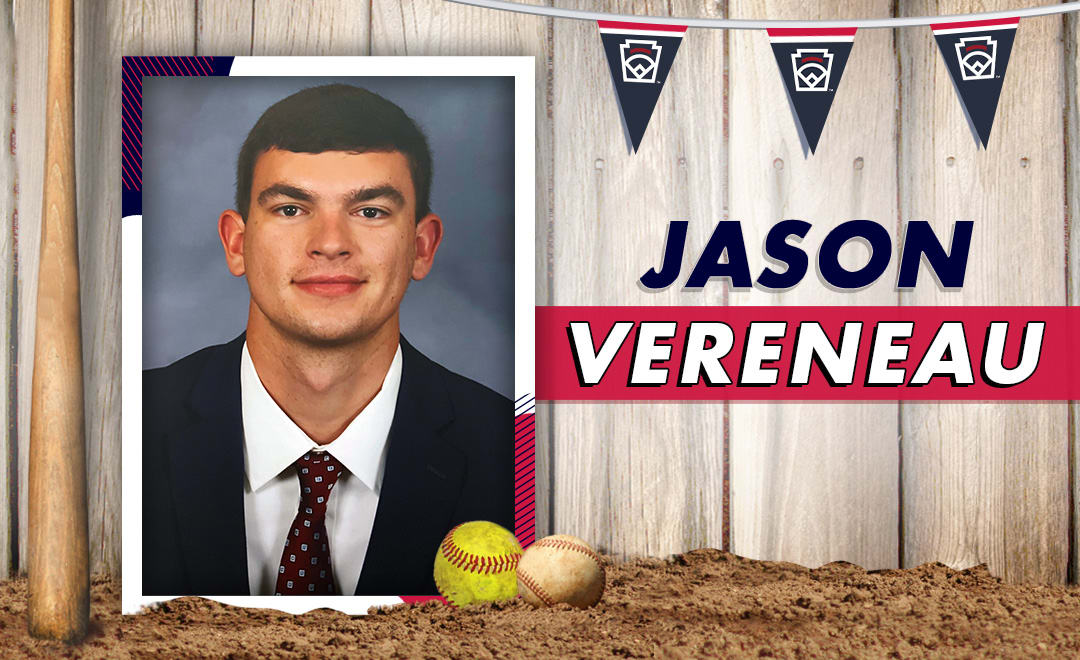 Jason Vereneau