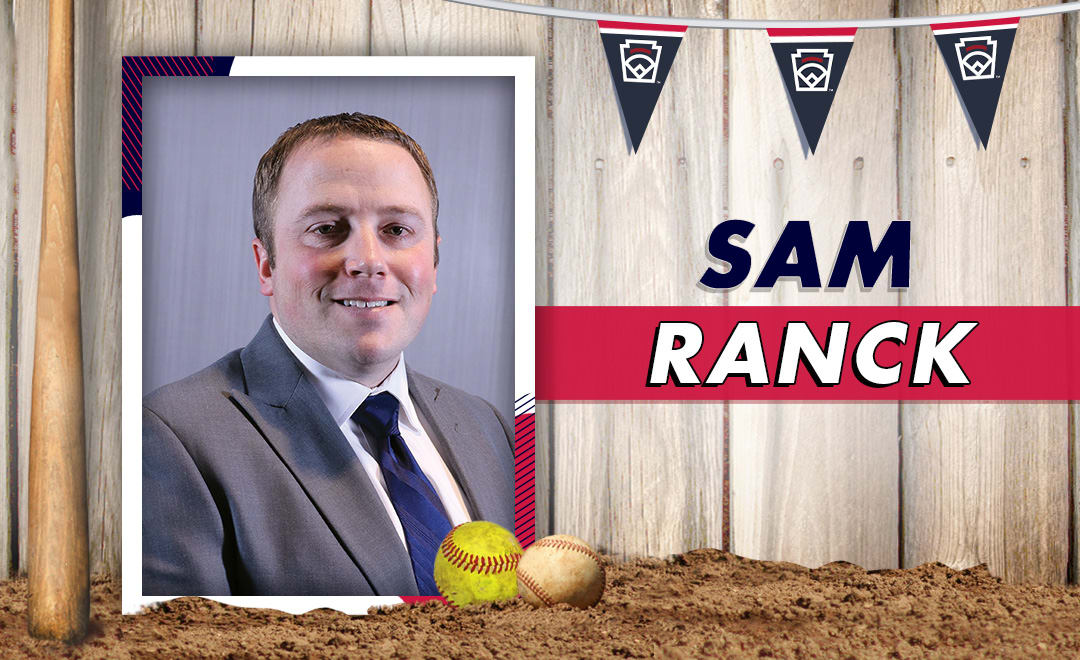 Sam Ranck Promotion