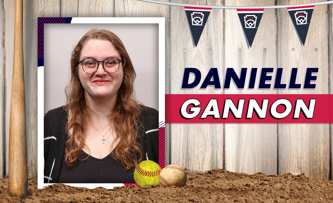 Danni Gannon New Hire Graphic