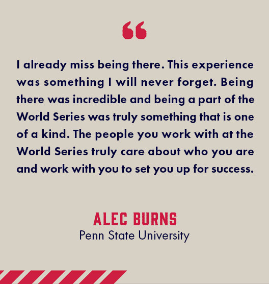 alec burns residency quote