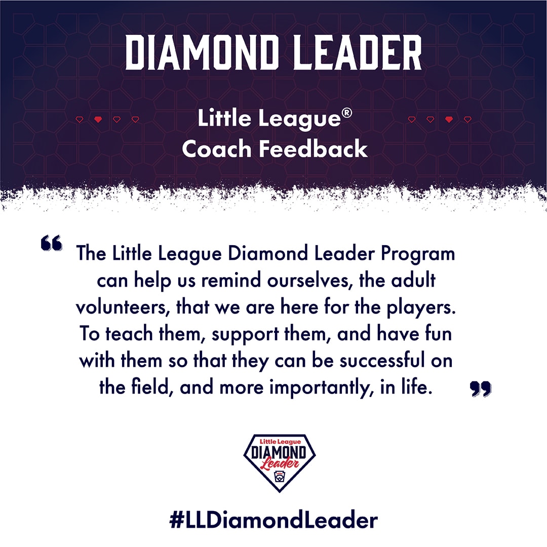 LITTLE LEAGUE LESSON: A diamond shines at third - Easy Reader News