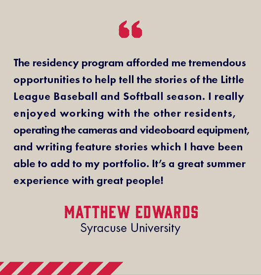 matt edwards residency quote