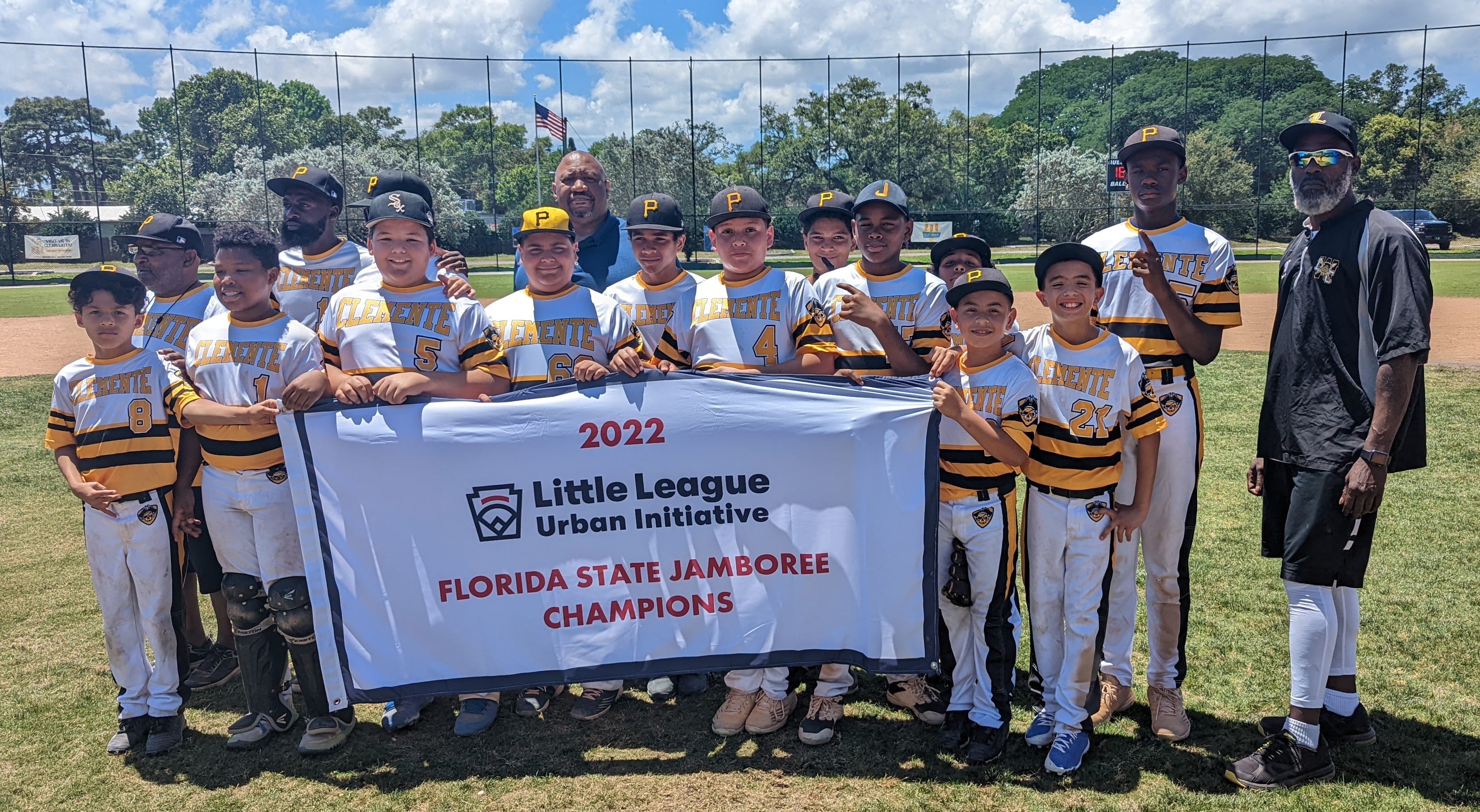 When is the MLB Little League Classic 2023? Date, teams, site