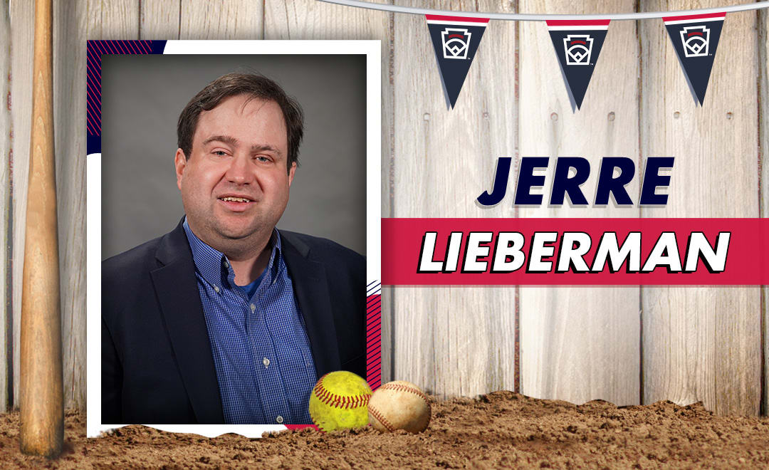 Jerre Lieberman New Hire Graphic