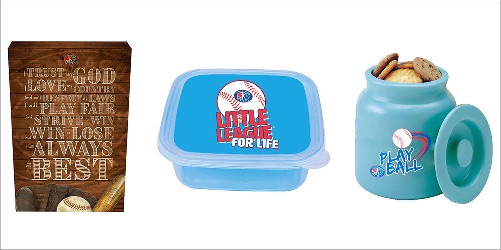 teammarketing products