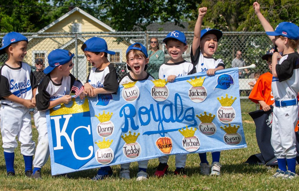 Sayville (N.Y.) Little League