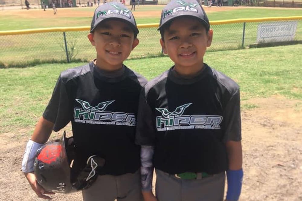 Pele and Kekoa_Age 6 and 7-PayanalBrothers