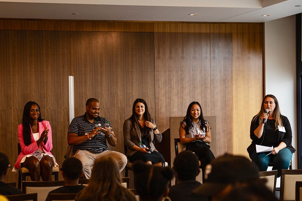 DelvinaMorrow-GWW50-Staff-Panel