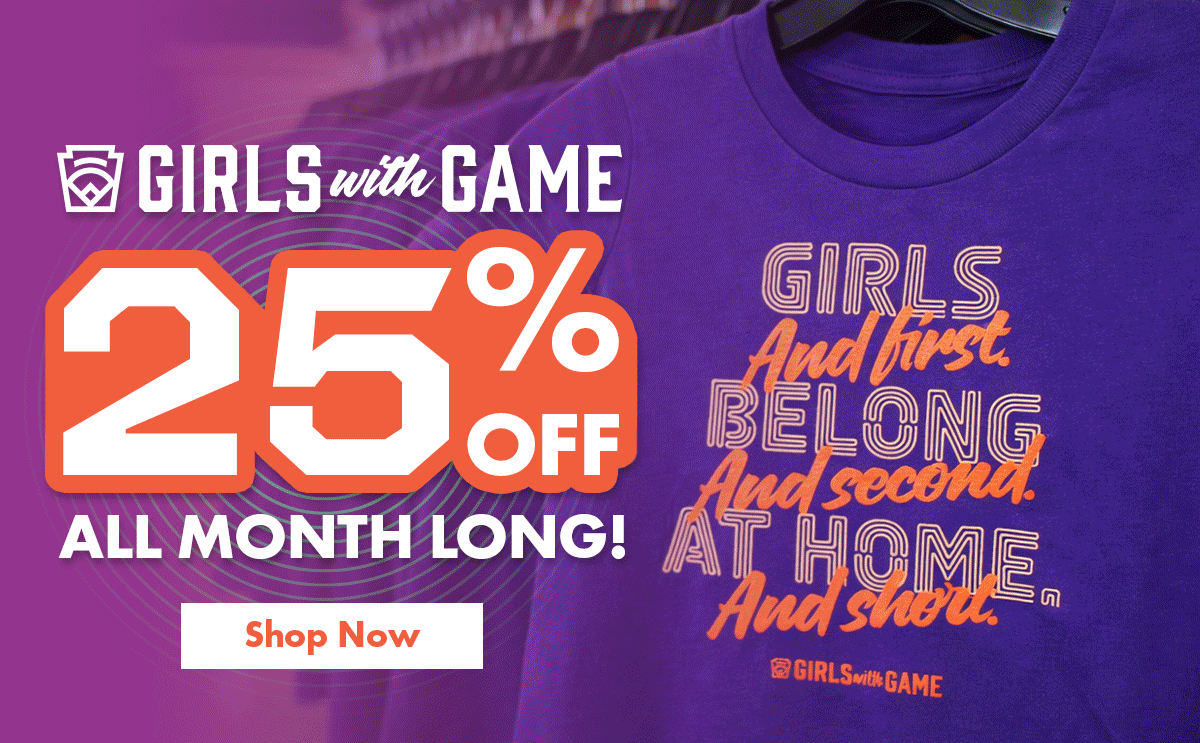 2026 GWG Month Store Sale GIF