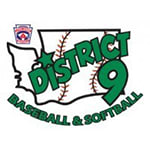 District 9 Baseball Logo Final