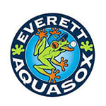 Everett Aqua Sox Logo Final