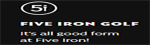 Five Iron Golf