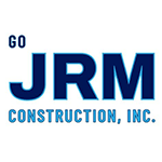 JRM Construction Logo Final