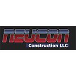 Neucon Construction Logo Final