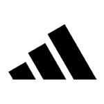 adidas 150 black logo