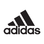 adidas logo