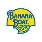 banana boat transparent 150 logo