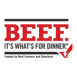 beef