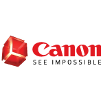 canon logo