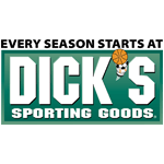 Dick's Sporting Goods logo