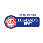 egg lands best transparent logo